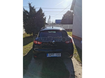 RENAULT CLIO 0.9 TCe Life
