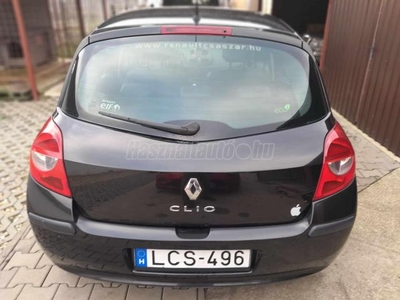 RENAULT CLIO 1.2 TCE 100 Monaco