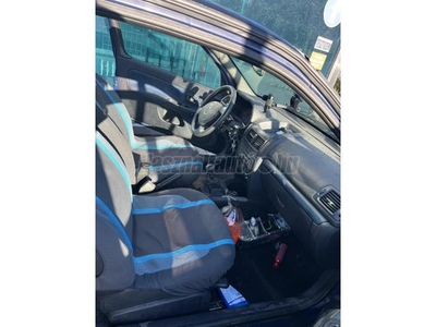 RENAULT CLIO 1.5 dCi Privilege