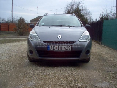 RENAULT CLIO Grandtour 1.2 16V Authentique