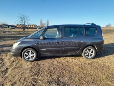 RENAULT GRAND ESPACE