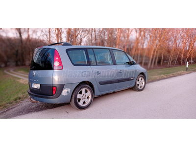 RENAULT GRAND ESPACE