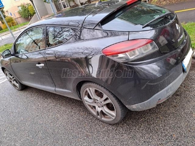 RENAULT MEGANE 1.5 dCi Dynamique