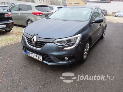 RENAULT Mégane