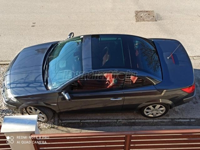 RENAULT MEGANE CC 1.6 Monaco