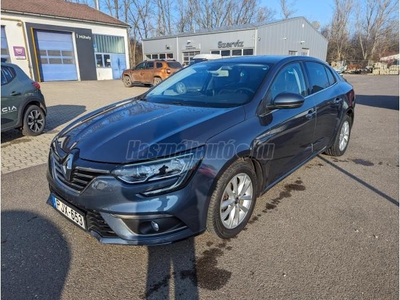 RENAULT MEGANE GrandCoupé 1.6 SCe Intens