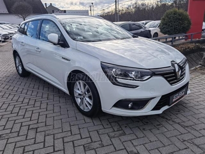 RENAULT MEGANE Grandtour 1.6 SCe Intens Magyar-Sz.könyv-KM GARANCIA