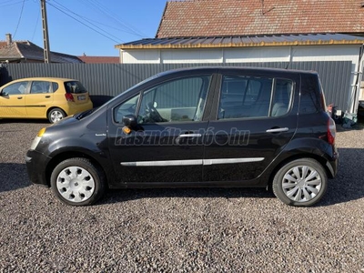 RENAULT MODUS 1.2 16V Dynamique