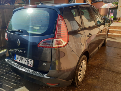 RENAULT SCENIC Scénic 1.5 dCi Expression