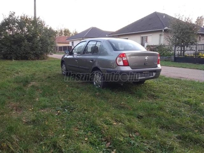 RENAULT THALIA 1.4 Comfort