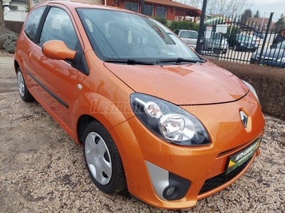 RENAULT TWINGO 1.2 16V Dynamique !1 NAPON BELÜL ELVIHETŐ! 2 ÉV MŰSZAKI VIZSGÁVAL!!