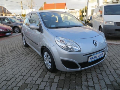 RENAULT TWINGO 1.2 16V Expression MAGYARORSZÁGI!167000-KM!