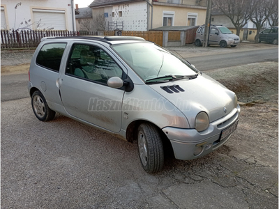 RENAULT TWINGO 1.2 16V Helios