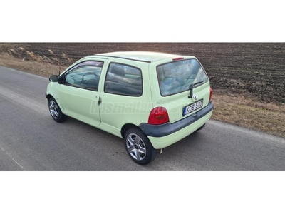 RENAULT TWINGO 1.2 Mango