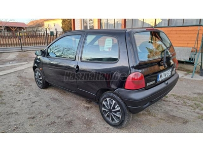 RENAULT TWINGO 1.2 Pack