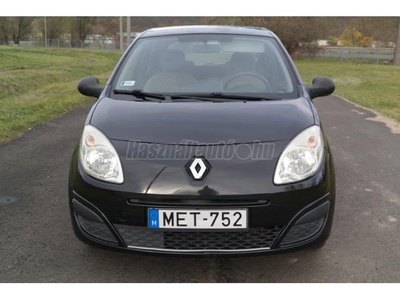 RENAULT TWINGO 1.2 Trend UJSZERU KLIMAS!!!! GARANTALT KM FUTAS !!!!