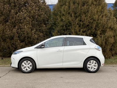 RENAULT ZOE Life Q210