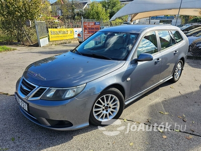 SAAB 9-3