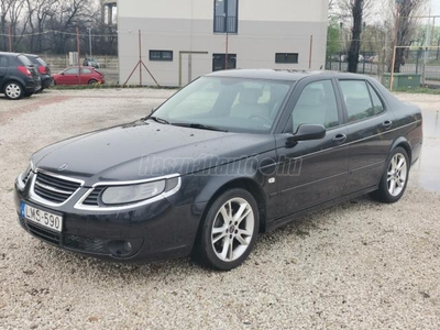 SAAB 9-5 1.9 TiDS PF Linear Magyarországi!!! Gyári fényezés!!!