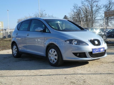 SEAT ALTEA 1.9 PD TDi Reference