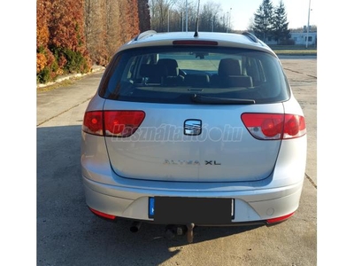 SEAT ALTEA 1.9 PD TDi Reference XL