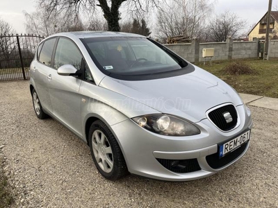 SEAT ALTEA 1.9 PD TDi Stylance