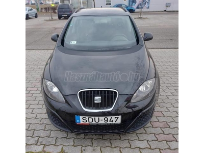 SEAT ALTEA XL 1.6 LPG