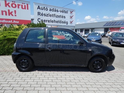 SEAT AROSA 1.0 SELECT