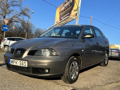 SEAT CORDOBA 1.4 16V Signo