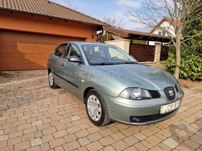 SEAT CORDOBA 1.4 Chillout