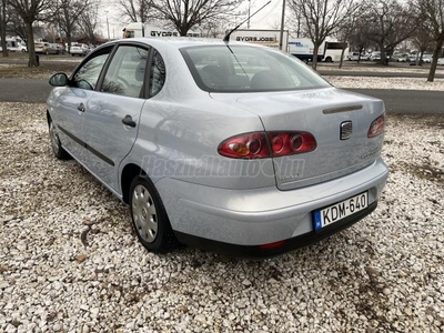 SEAT CORDOBA 1.4 Reference