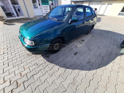 SEAT CORDOBA 1.4i SE Servo