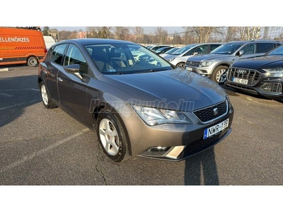 SEAT LEON 1.2 TSI Reference Start&Stop Magyarországi!Leinformálható!