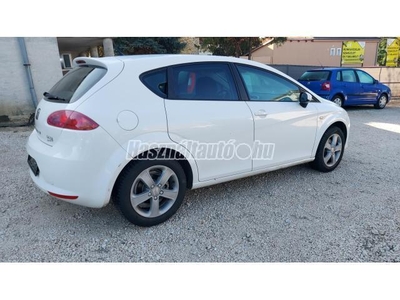 SEAT LEON 1.4 MPI Reference KLÍMA