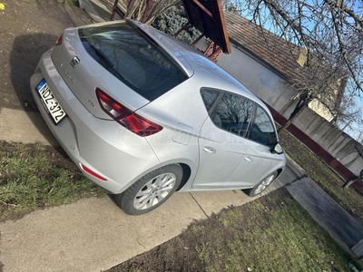 SEAT LEON 1.6 CR TDI Reference