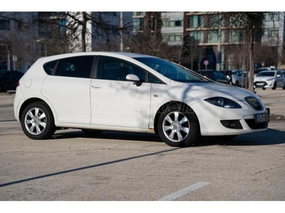 SEAT LEON 1.9 PD TDI Stylance