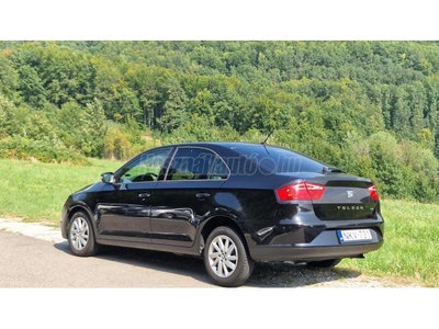 SEAT TOLEDO 1.2 TSI Reference