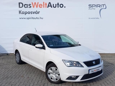 SEAT TOLEDO 1.2 TSI Reference Mo-i. Áfás!