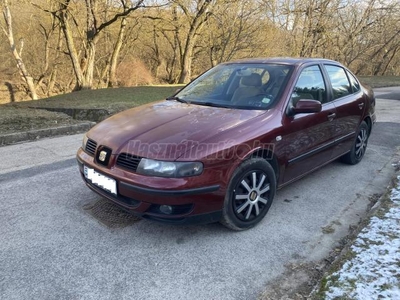 SEAT TOLEDO 1.6 16V Signo