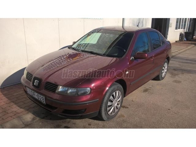 SEAT TOLEDO 1.6 16V Stella