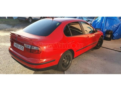 SEAT TOLEDO 1.6 Magnus