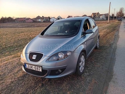 SEAT TOLEDO 2.0 PD TDI 16V Stylance DSG