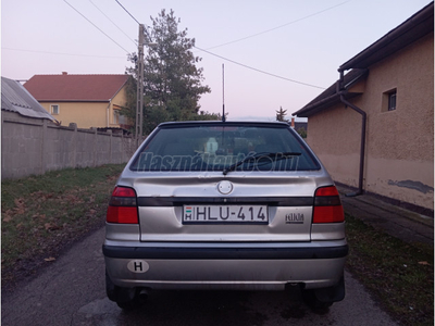 SKODA FELICIA 1.3 LX