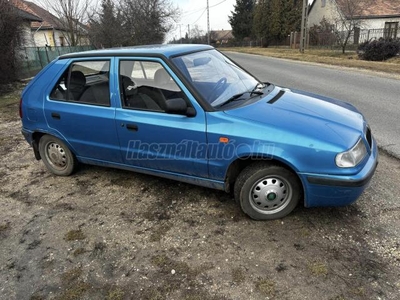 SKODA FELICIA 1.3 LXi City