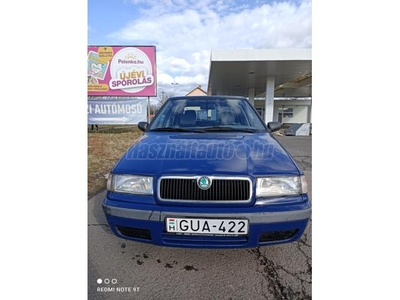 SKODA FELICIA 1.6 LX