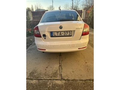 SKODA OCTAVIA 1.2 TSI Ambiente