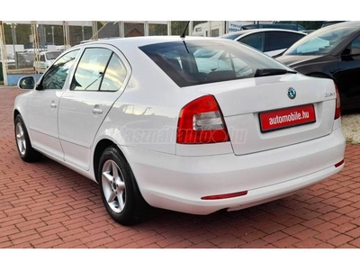 SKODA OCTAVIA 1.2 TSI Ambition Új vezérlés + új turbó + friss szervíz! Magyarországi autó + klímás!