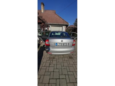 SKODA OCTAVIA 1.4 Ambiente