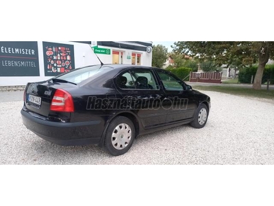 SKODA OCTAVIA 1.4 Ambiente