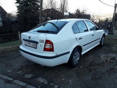 SKODA OCTAVIA 1.4 Classic 16V Cool